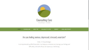 Counselling Care
